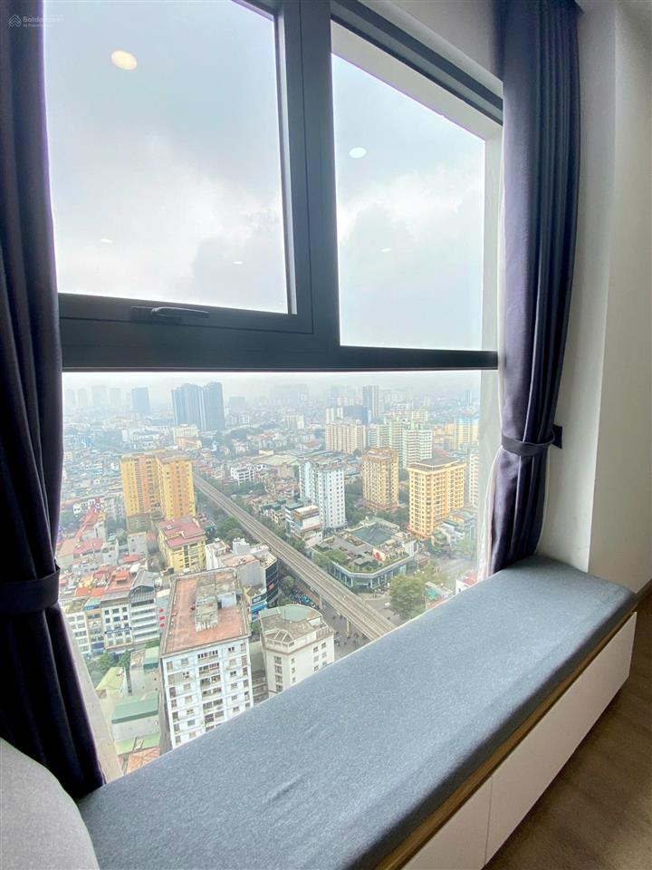 Chính chủ cho thuê căn 3n 115m2 full đồ view thoáng, có slot ôtô dưới hầm vào ở luôn  0393 686 ***