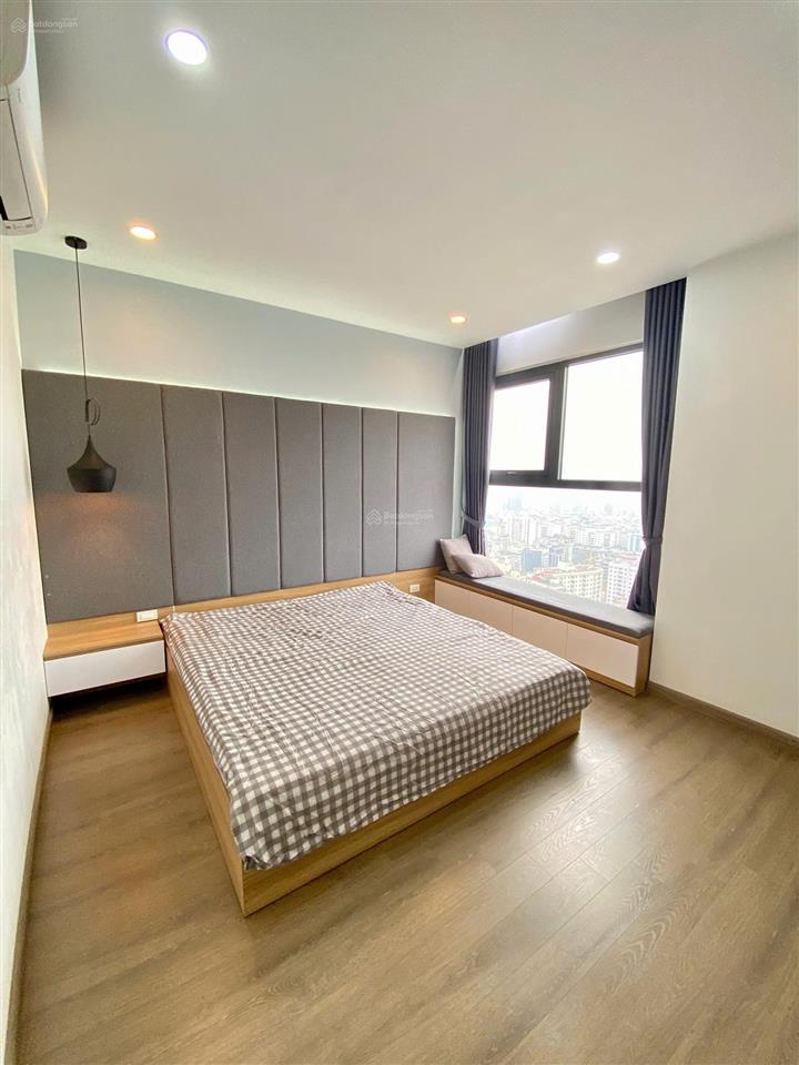 Chính chủ cho thuê căn 3n 115m2 full đồ view thoáng, có slot ôtô dưới hầm vào ở luôn  0393 686 ***