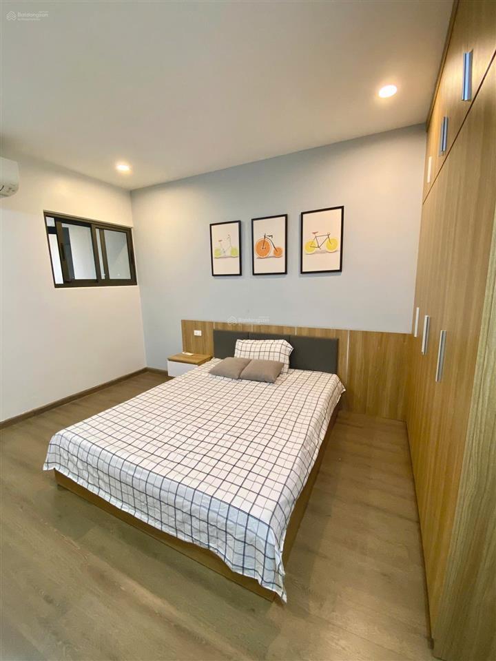 Chính chủ cho thuê căn 3n 115m2 full đồ view thoáng, có slot ôtô dưới hầm vào ở luôn  0393 686 ***