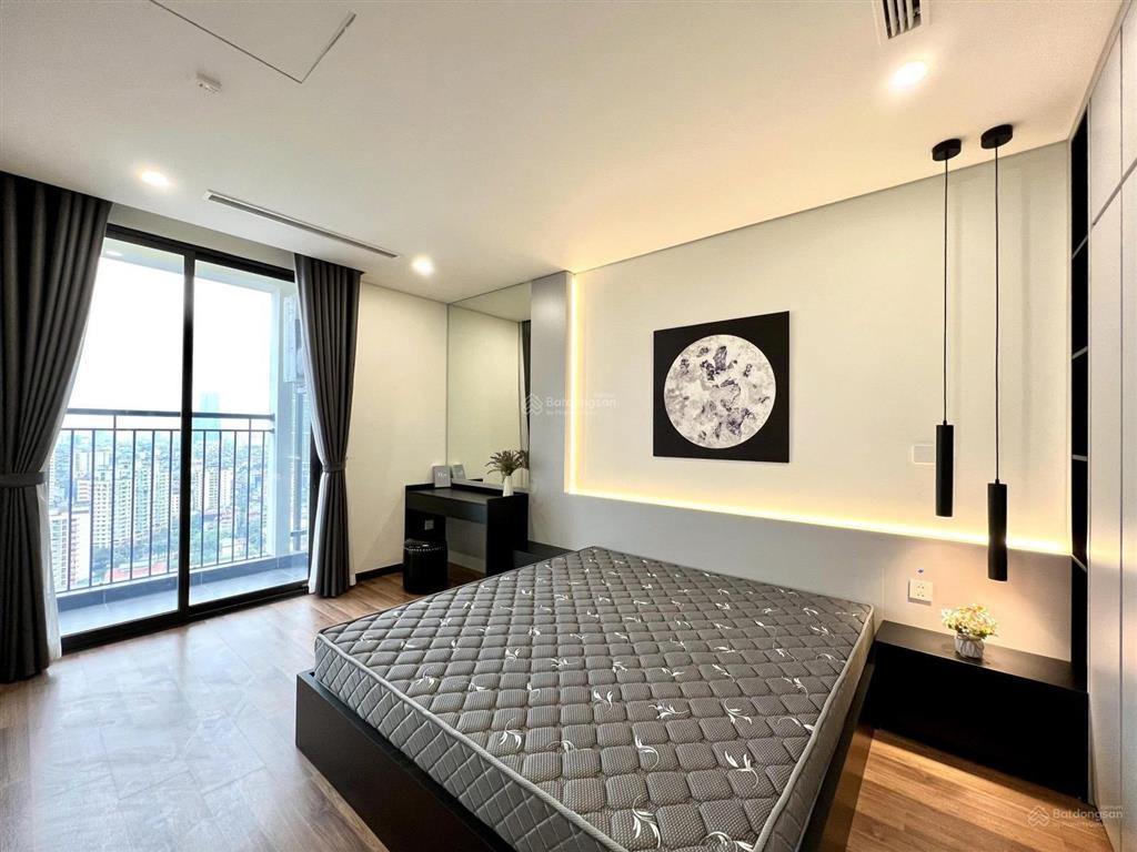 Chính chủ cho thuê the park home 2n nội thất đầy đủ, 85m2 vào ở được luôn view đẹp.  0393 686 ***