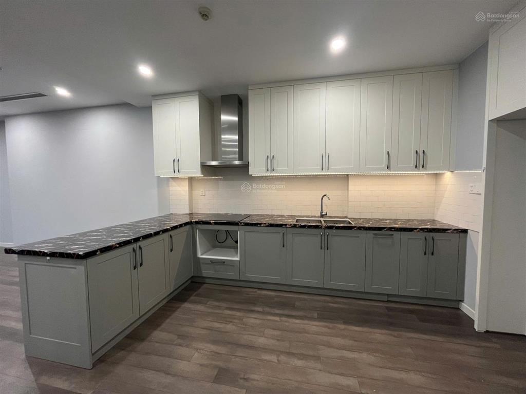 Khách hàn quốc vừa ra nên muốn tìm khách thuê căn 108m² nội thất cơ bản the nine  0393 686 ***