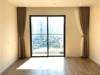 Cho thuê căn hộ nội thất cơ bản chủ đầu tư view hồ vào ở luôn tại trinity tower  0393 686 ***