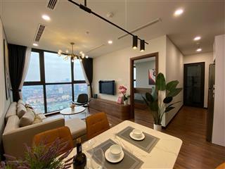 Cho thuê căn hộ 2 ngủ đủ đồ 54m2 tại mipec rubik 360 tầng trung hướng mát  0393 686 ***
