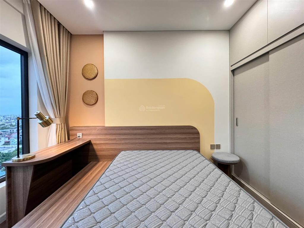 Chính chủ cho thuê tại hoàng thành pearl 3 ngủ đủ nội thất tầng trung, ở được luôn  0393 686 ***
