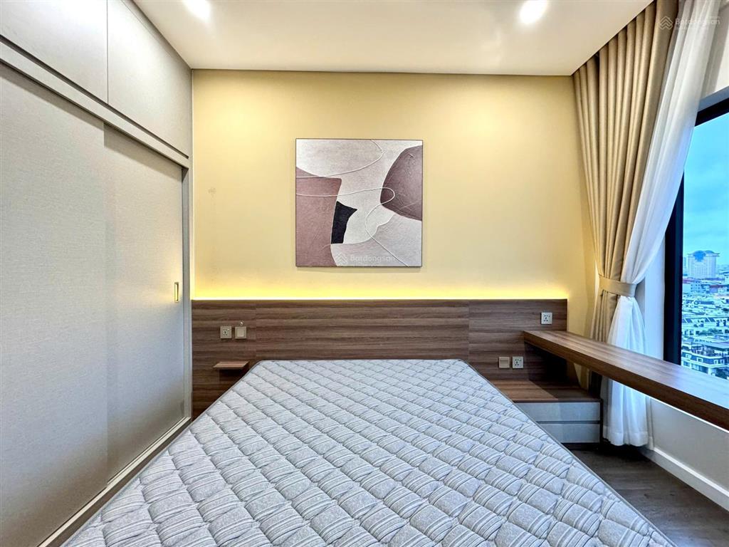 Chính chủ cho thuê tại hoàng thành pearl 3 ngủ đủ nội thất tầng trung, ở được luôn  0393 686 ***