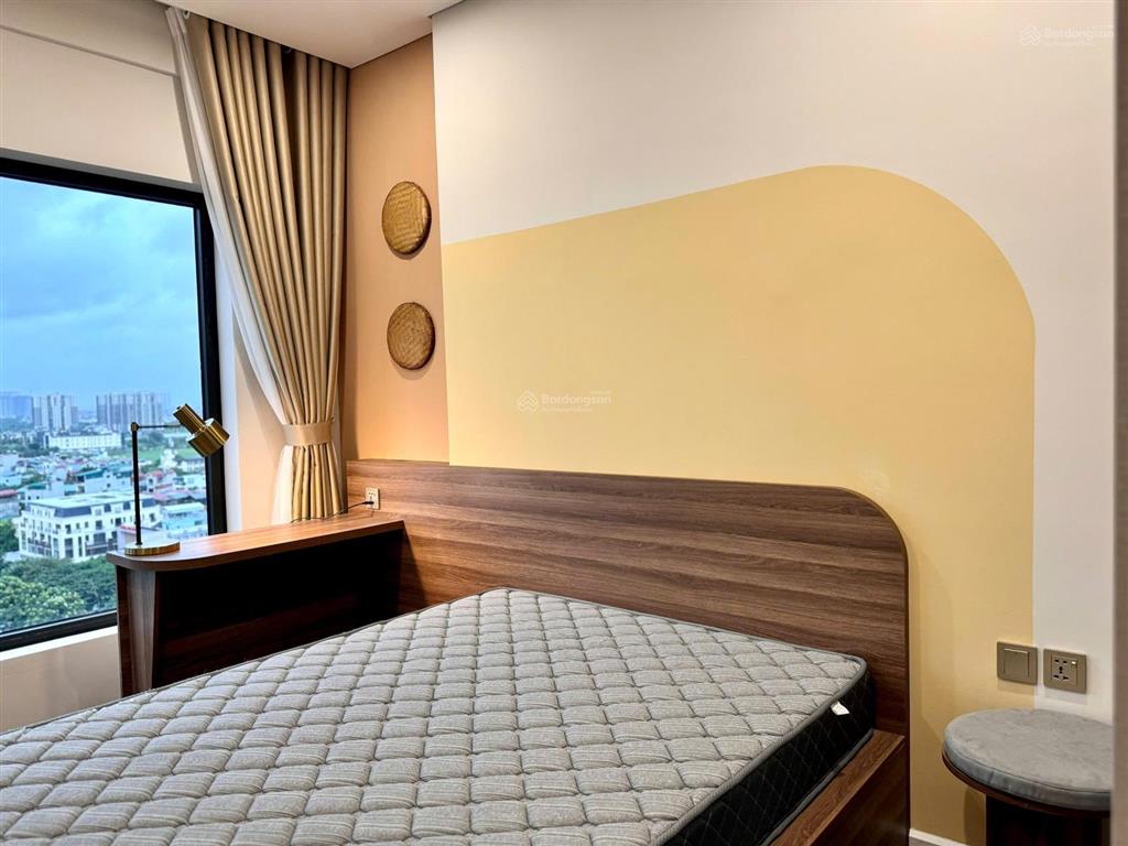 Chính chủ cho thuê tại hoàng thành pearl 3 ngủ đủ nội thất tầng trung, ở được luôn  0393 686 ***