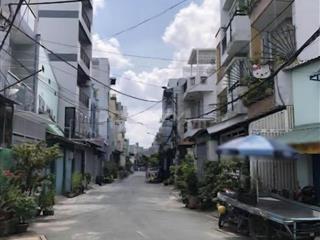 Hxh xóm đất  quận 11 chính chủ 1 đời