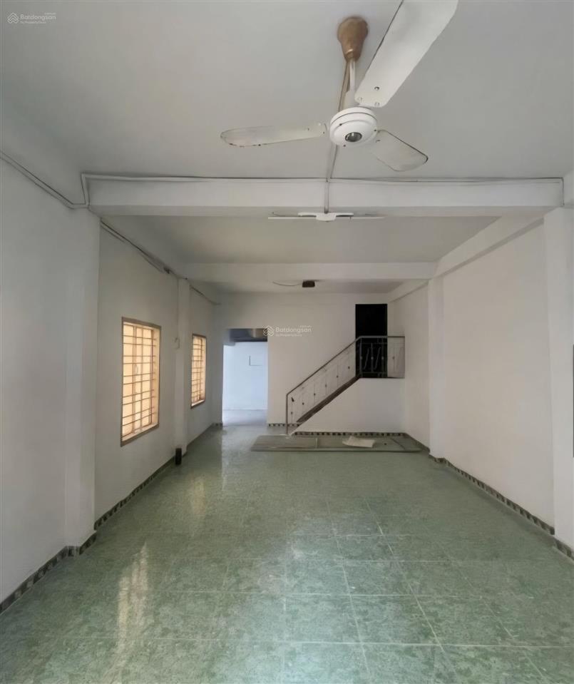 Hẻm xe tải  ngang 5m kinh doanh