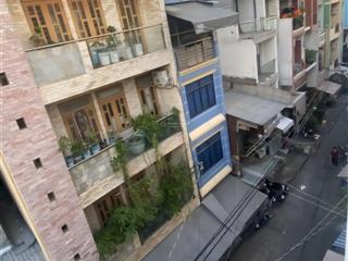 Tạ uyên quận 11  nhà ở và kinh doanh