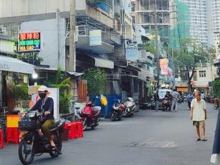 Mặt tiền kinh doanh bửu đình, sát hậu giang