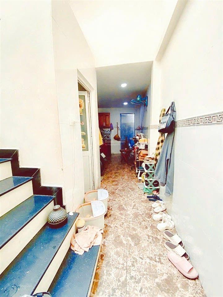 Mặt tiền kinh doanh bửu đình, sát hậu giang