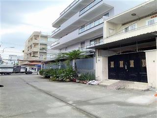 64m hẻm 180 quận 11 vị trí xe hơi thônh khắp hướng