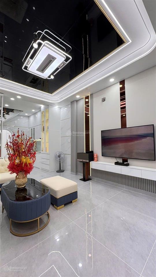 Hẻm xe hơi bình thới thông lê đại hành