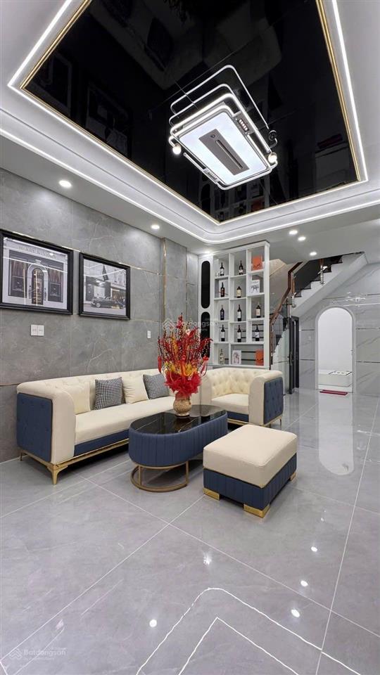 Hẻm xe hơi bình thới thông lê đại hành