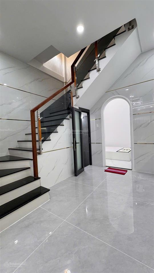 Hẻm xe hơi bình thới thông lê đại hành