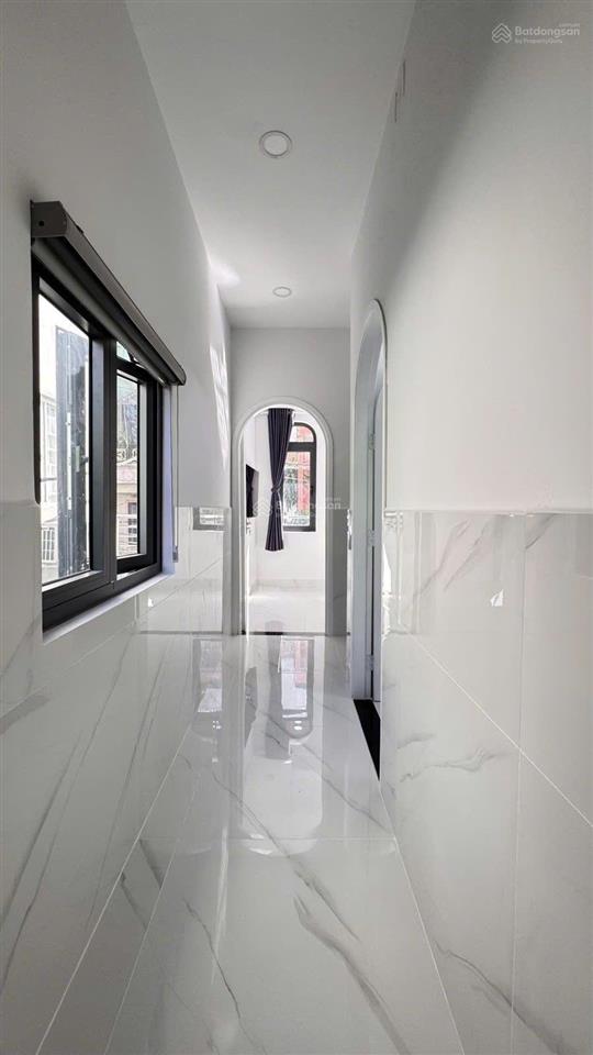 Hẻm xe hơi bình thới thông lê đại hành