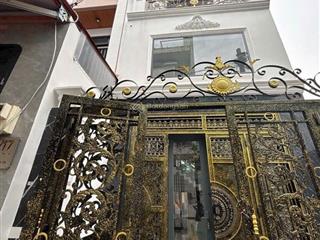 7,1 ty nhà 5 tầng hương lộ 2 bình tân dt 4x18m hxt