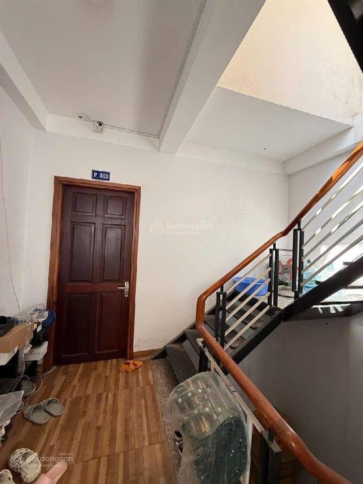 Trung tâm tân phú toà nhà chdv 6 tầng chỉ 14,3ty