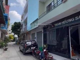 7ty mt đường số 14 sát lê văn quới bình tân dt 8,5x9m hxh