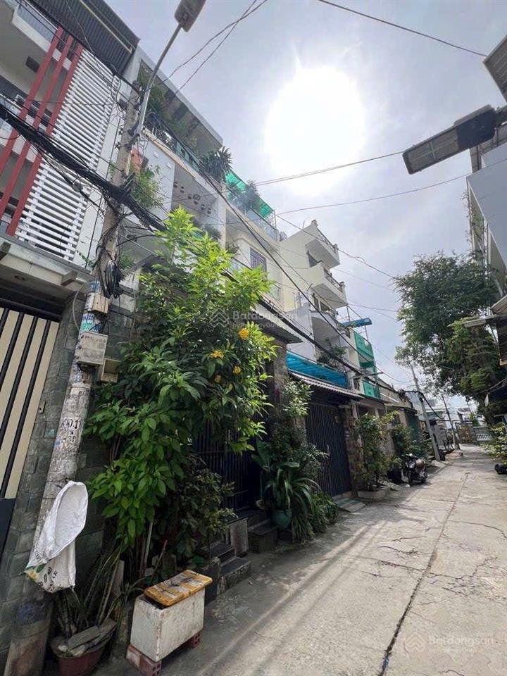 Bán đất phan anh, bình trị đông, bình tân, giá siêu hời 6,5 tỷ, 80m2