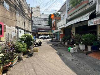 Nhà tại tân hòa đông, 9,3 tỷ, 114m2, 7pn, 6wc, hàng hiếm giá siêu hời