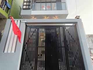 Bán nr 2pn, 2wc, 50m2 tại đường tỉnh lộ 10, p bình trị đông, q bình tân, giá ưu đãi