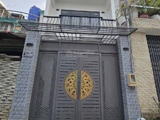 Bán nhà riêng 56m2, giá 5,68 tỷ tại hương lộ 2, bình trị đông a, q.bình tân, view đẹp, uy tín
