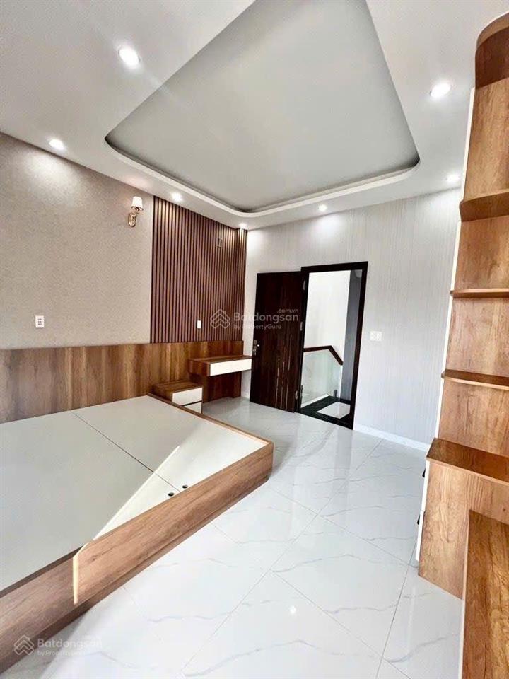 Nhà riêng 60m2, 6,8 tỷ, hàng hiếm tại liên khu 45, bình tân, tp.hcm