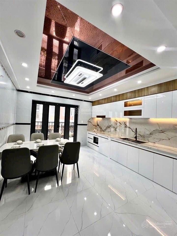 Nhà riêng 60m2, 6,8 tỷ, hàng hiếm tại liên khu 45, bình tân, tp.hcm