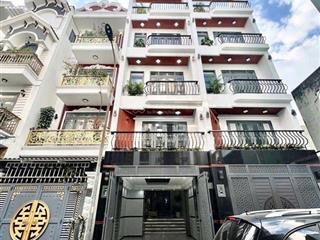 Nhà riêng 60m2, 6,8 tỷ, hàng hiếm tại liên khu 45, bình tân, tp.hcm