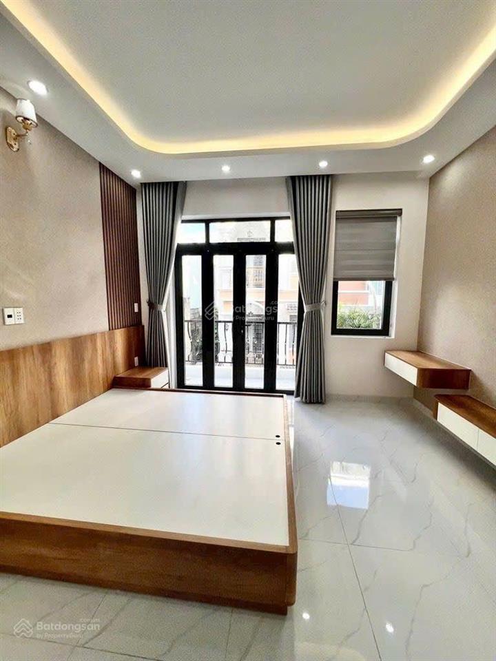 Nhà riêng 60m2, 6,8 tỷ, hàng hiếm tại liên khu 45, bình tân, tp.hcm