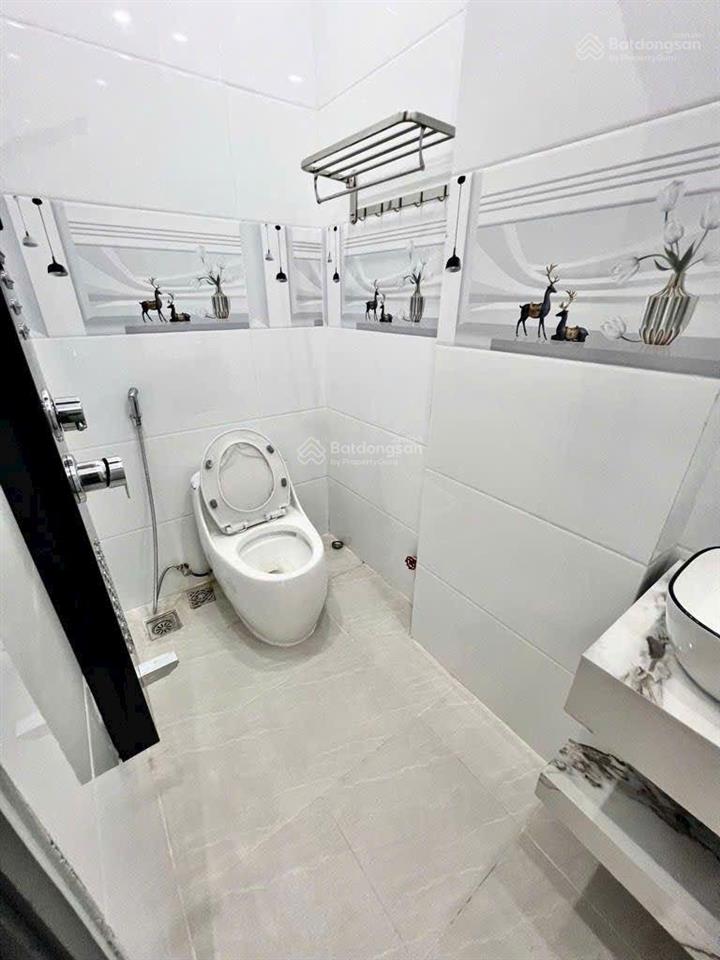 Nhà riêng 60m2, 6,8 tỷ, hàng hiếm tại liên khu 45, bình tân, tp.hcm