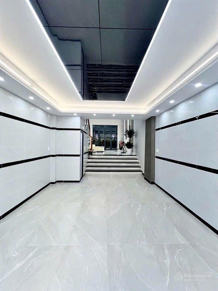 Nhà riêng 60m2, 6,8 tỷ, hàng hiếm tại liên khu 45, bình tân, tp.hcm