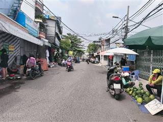 Bán nhà mặt phố tại đường số 16, bình hưng hòa, 4,7 tỷ, 48m2, hàng hiếm giá tốt