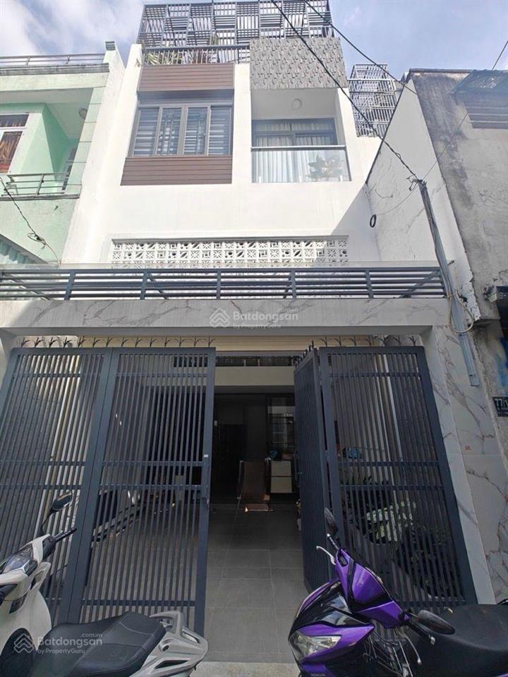 Bán gấp nhà riêng 3pn, 3wc tại chiến lược, bình trị đông, q.bình tân, giá siêu hời 5,75 tỷ