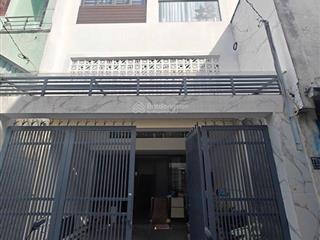 Bán gấp nhà riêng 3pn, 3wc tại chiến lược, bình trị đông, q.bình tân, giá siêu hời 5,75 tỷ