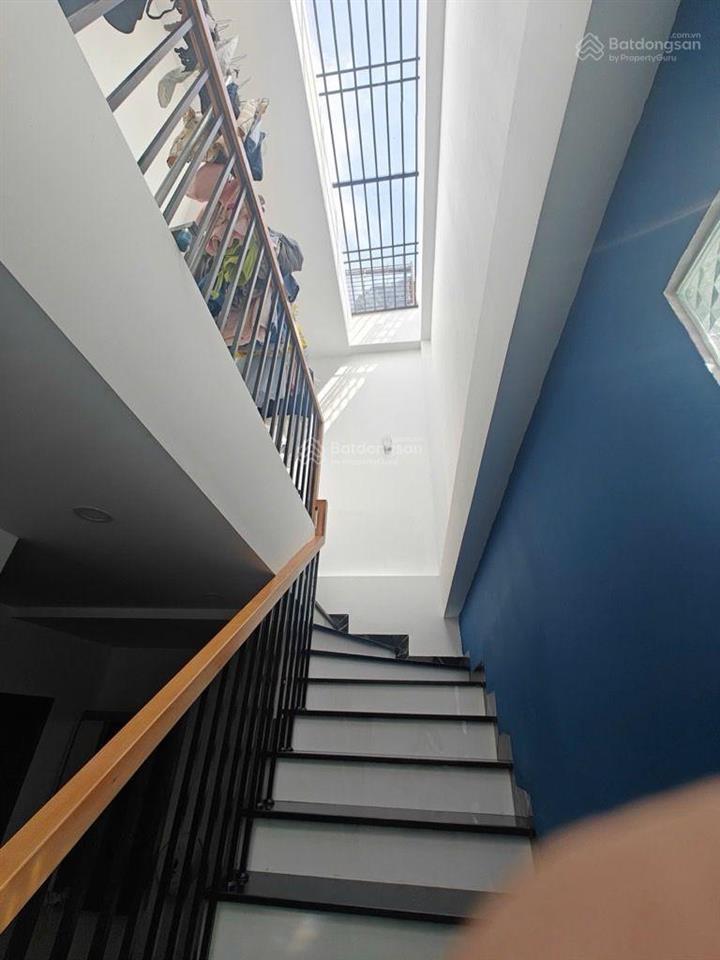 Bán gấp nhà riêng 3pn, 3wc tại chiến lược, bình trị đông, q.bình tân, giá siêu hời 5,75 tỷ