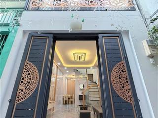 Bán nhà xoay vốn 29.9m2 đường sơn kỳ, p. sơn kỳ, tân phú hcm