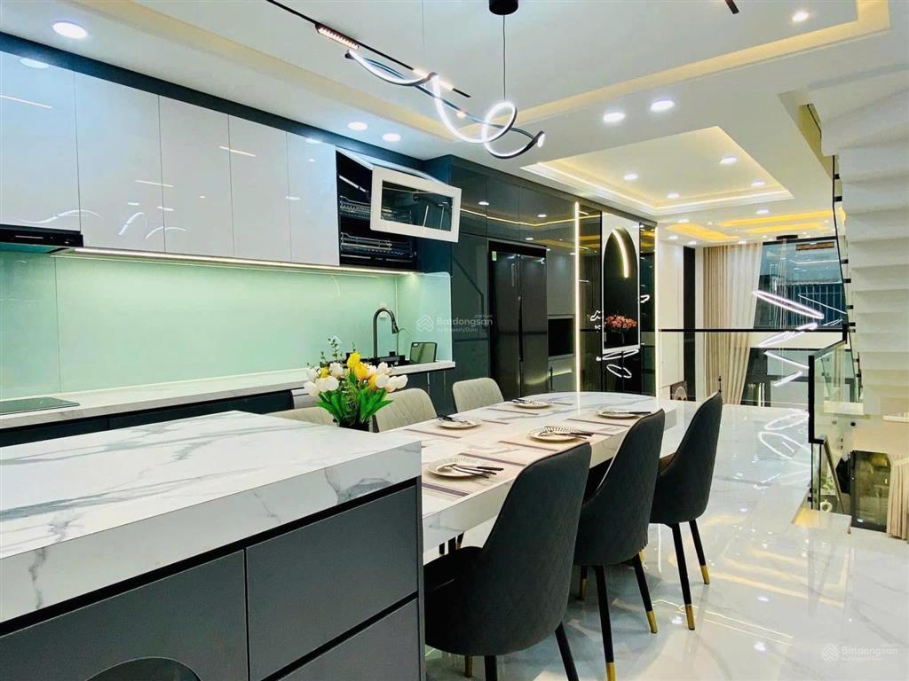 Bán nhà đẹp giá tốt đường dương quảng hàm dt 59,6m2 phường 5 quận gò vấp tphcm