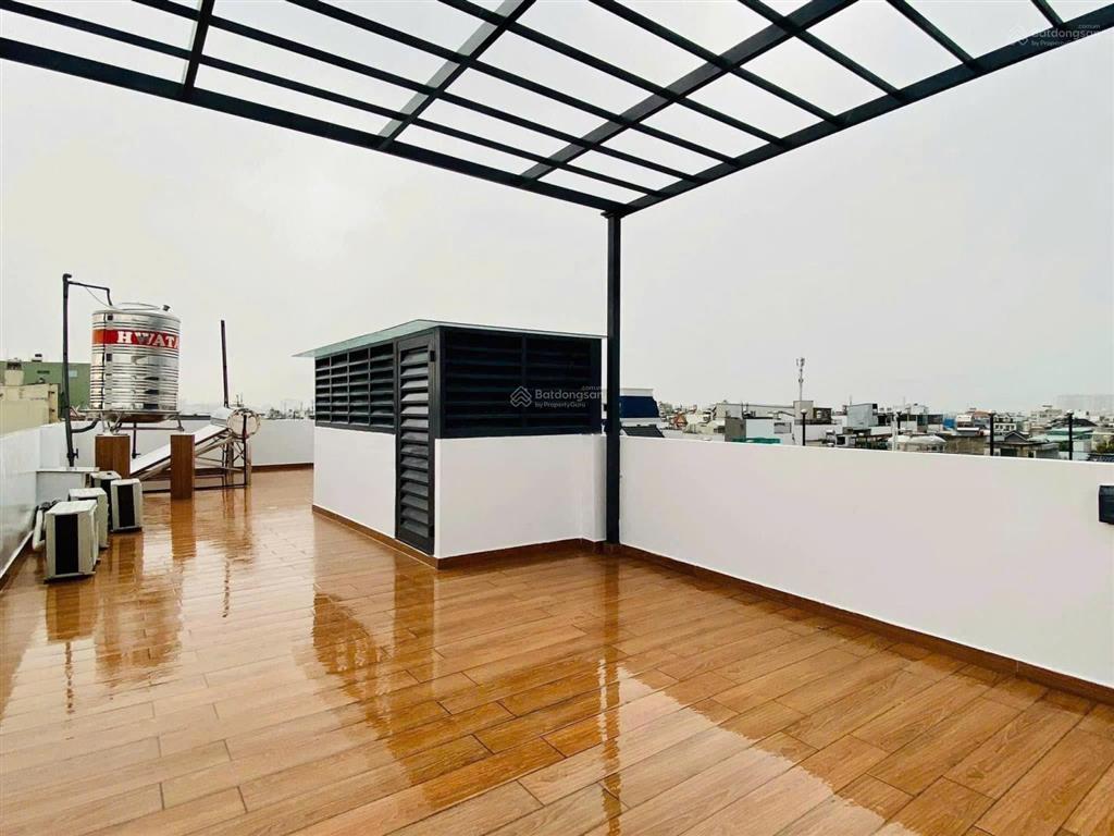 Bán nhà đẹp giá tốt đường dương quảng hàm dt 59,6m2 phường 5 quận gò vấp tphcm