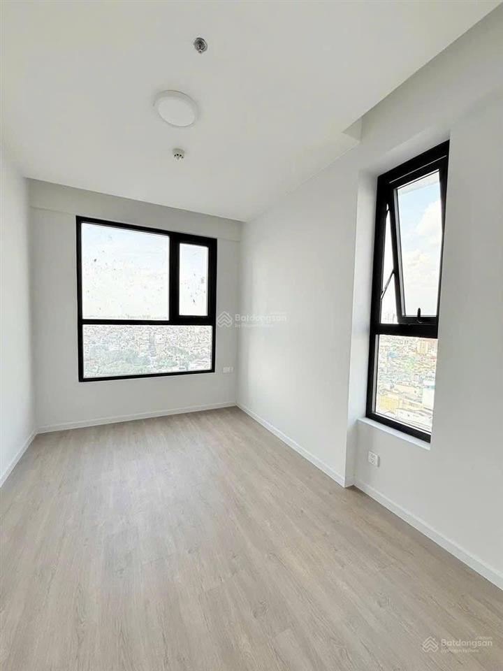 Bán căn hộ d  aqua 301 bình đông, phường phú định, tphcm, view bến bđ diện tích 54,4m2 giá 3,67 tỷ