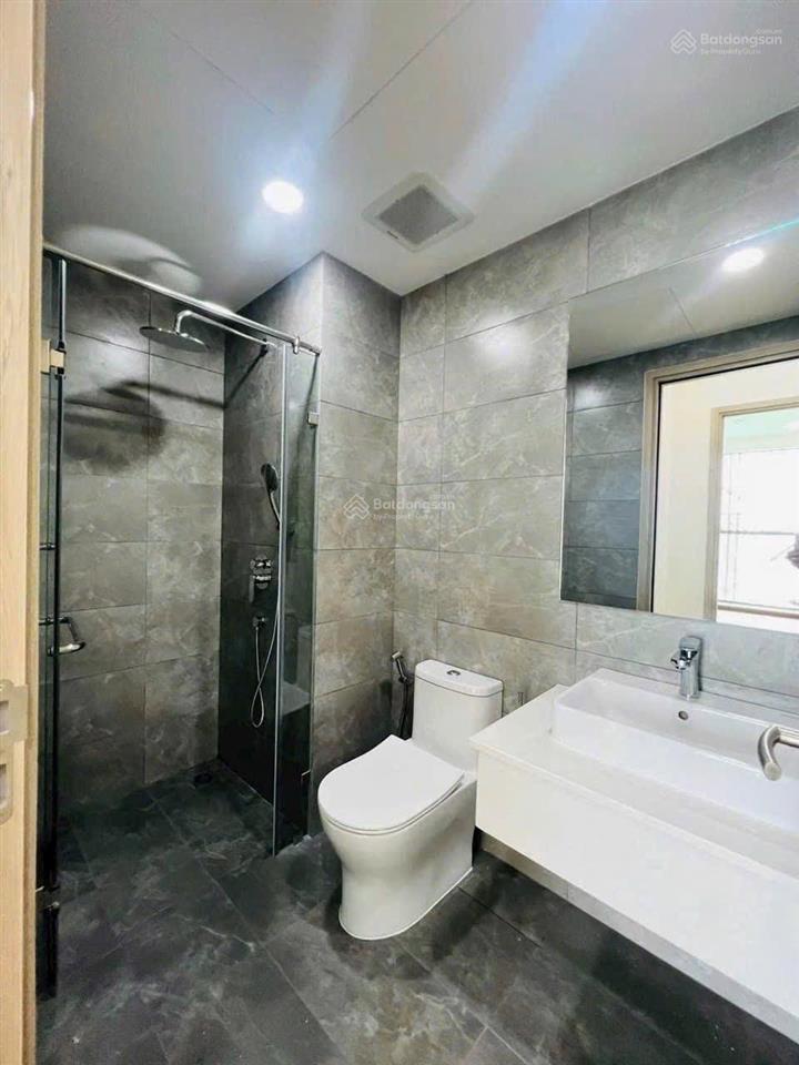 Bán căn hộ d  aqua 301 bình đông, phường phú định, tphcm, view bến bđ diện tích 54,4m2 giá 3,67 tỷ