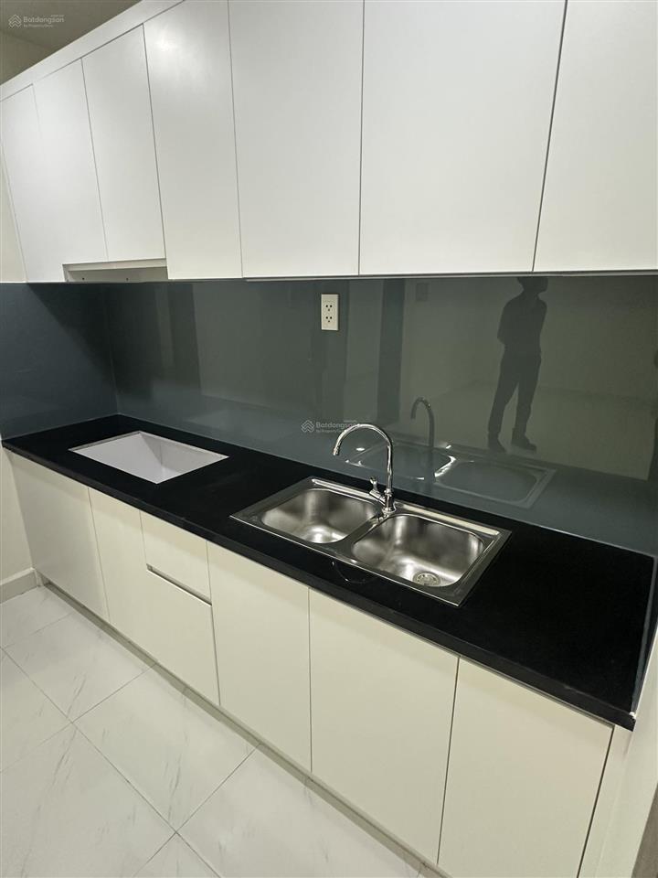 Bán căn hộ green river suất tái định cư, diện tích 80m2 3 phòng ngủ giá 3,4tỷ tại phạm thế hiển q8