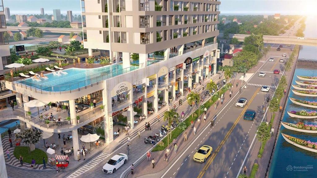 Cho thuê căn hộ cao cấp d  aqua tại 301 bình đông, phú định tphcm diện tích 54m2 giá 7tr