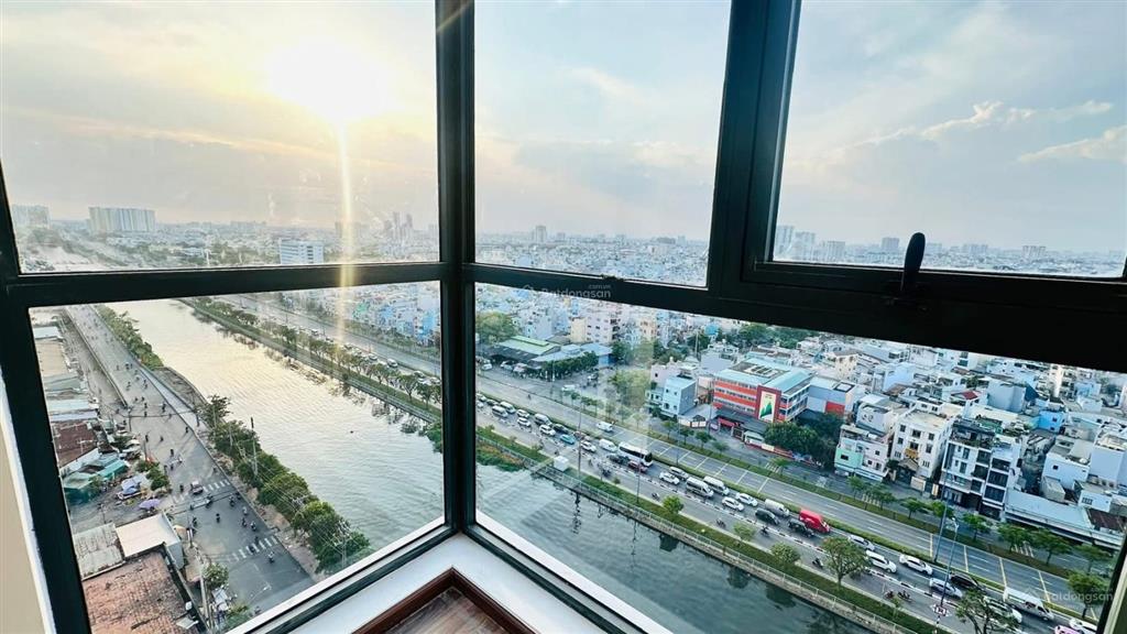 Cho thuê căn hộ cao cấp daqua bình đông, quận 8, diện tích 71m2 2pn2wc giá 10tr căn góc view đẹp