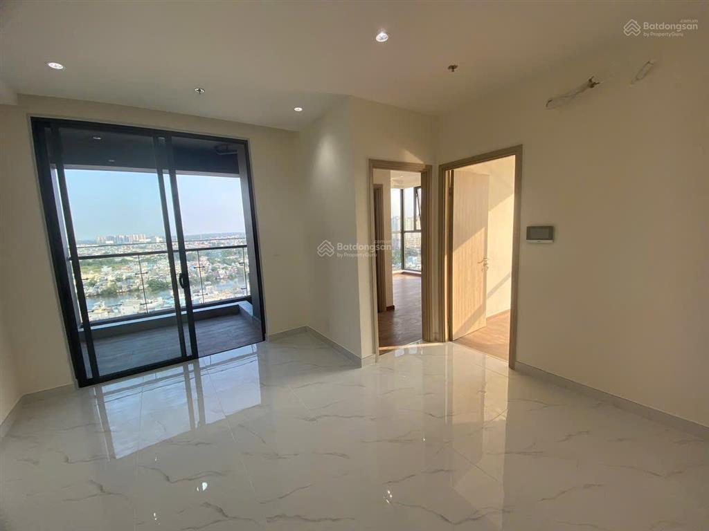 Cho thuê căn hộ cao cấp daqua quận 8 diện tích 82m2 3pn view bến bình đông giá 10tr bao phí qlý