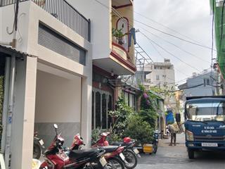 Lô góc hiếm  phan đình phùng, phú nhuận  hẻm xe hơi kinh doanh  58m2 4 tầng  giá tốt 9.x tỷ tl