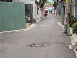 Nhà 4 tầng btct phân lô bình thạnh, sát hxh gần chợ cây quéo, nở hậu, không lộ giới, nhỉnh 7 tỷ