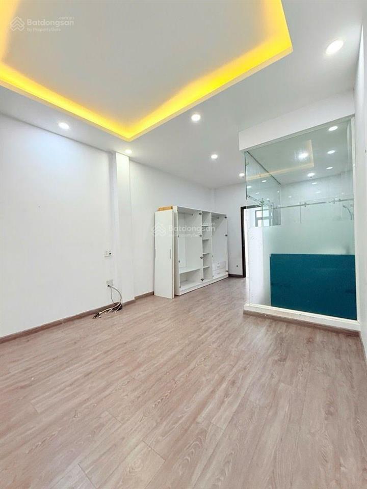 Nhà 4 tầng btct phân lô bình thạnh, sát hxh gần chợ cây quéo, nở hậu, không lộ giới, nhỉnh 7 tỷ