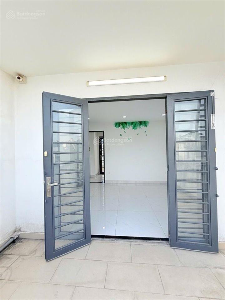 Nhà 4 tầng btct phân lô bình thạnh, sát hxh gần chợ cây quéo, nở hậu, không lộ giới, nhỉnh 7 tỷ